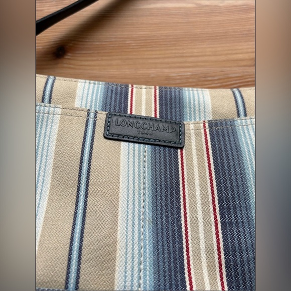 Longchamp Shoulder Bag - Picture 5 of 9